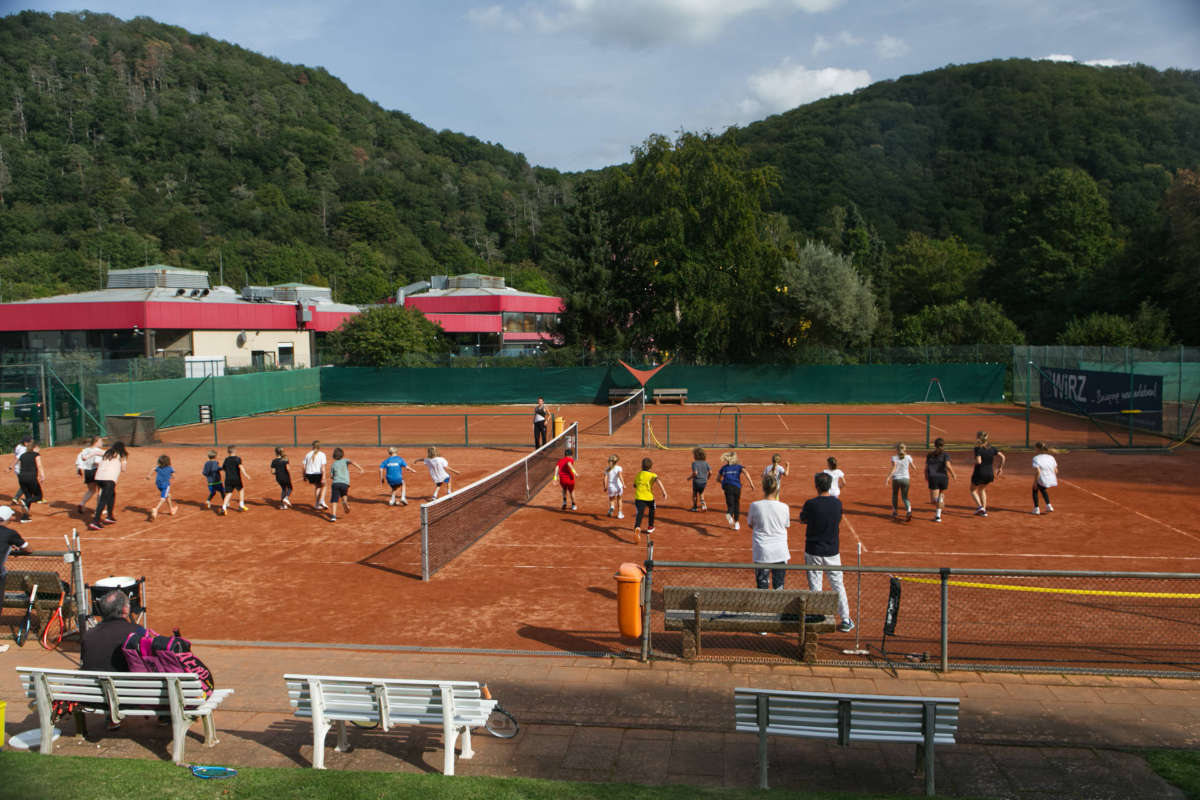 Camps / Turniere